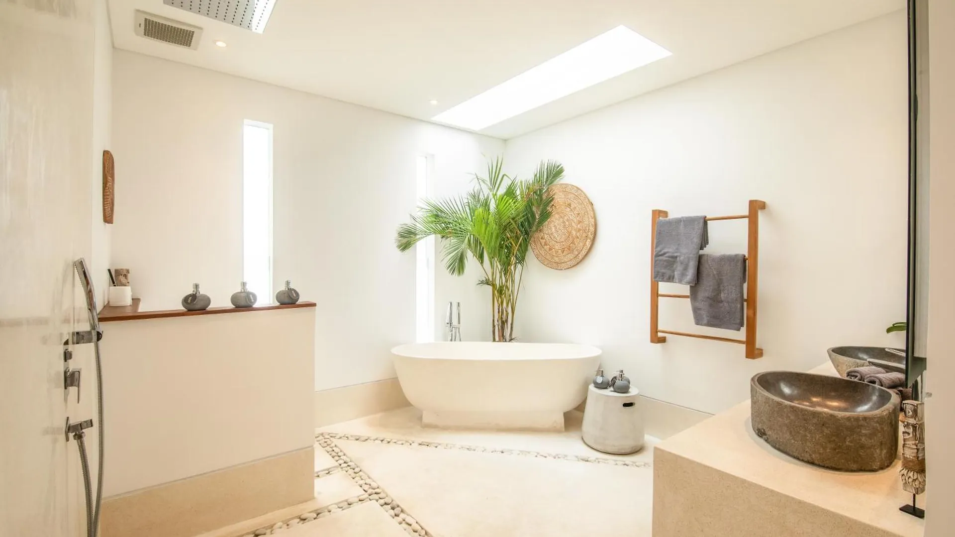 Villa Coastal Elegance 4Br Villa, 400M To Finns,