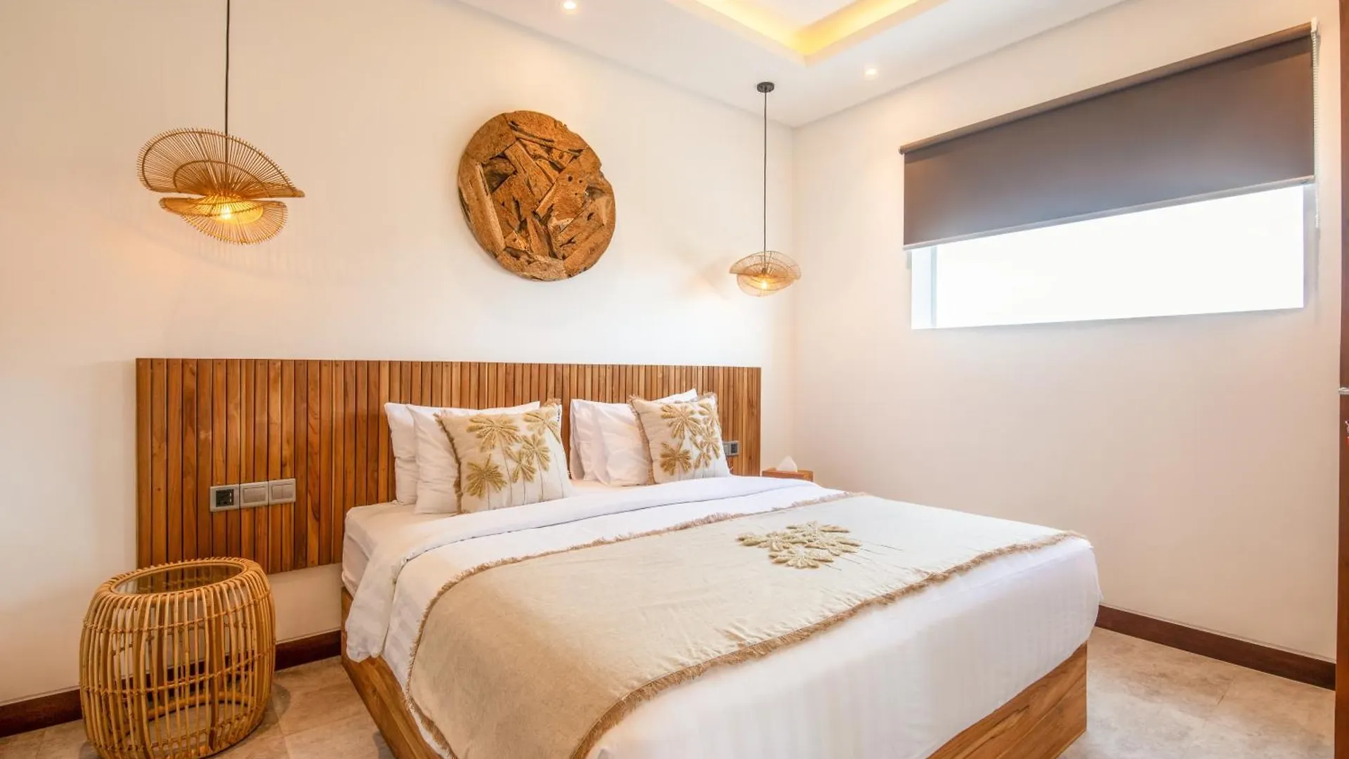 Coastal Elegance 4Br Villa, 400M To Finns,