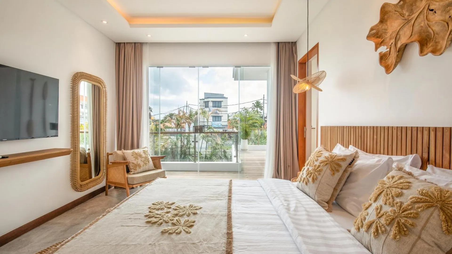 Villa Coastal Elegance 4Br Villa, 400M To Finns,